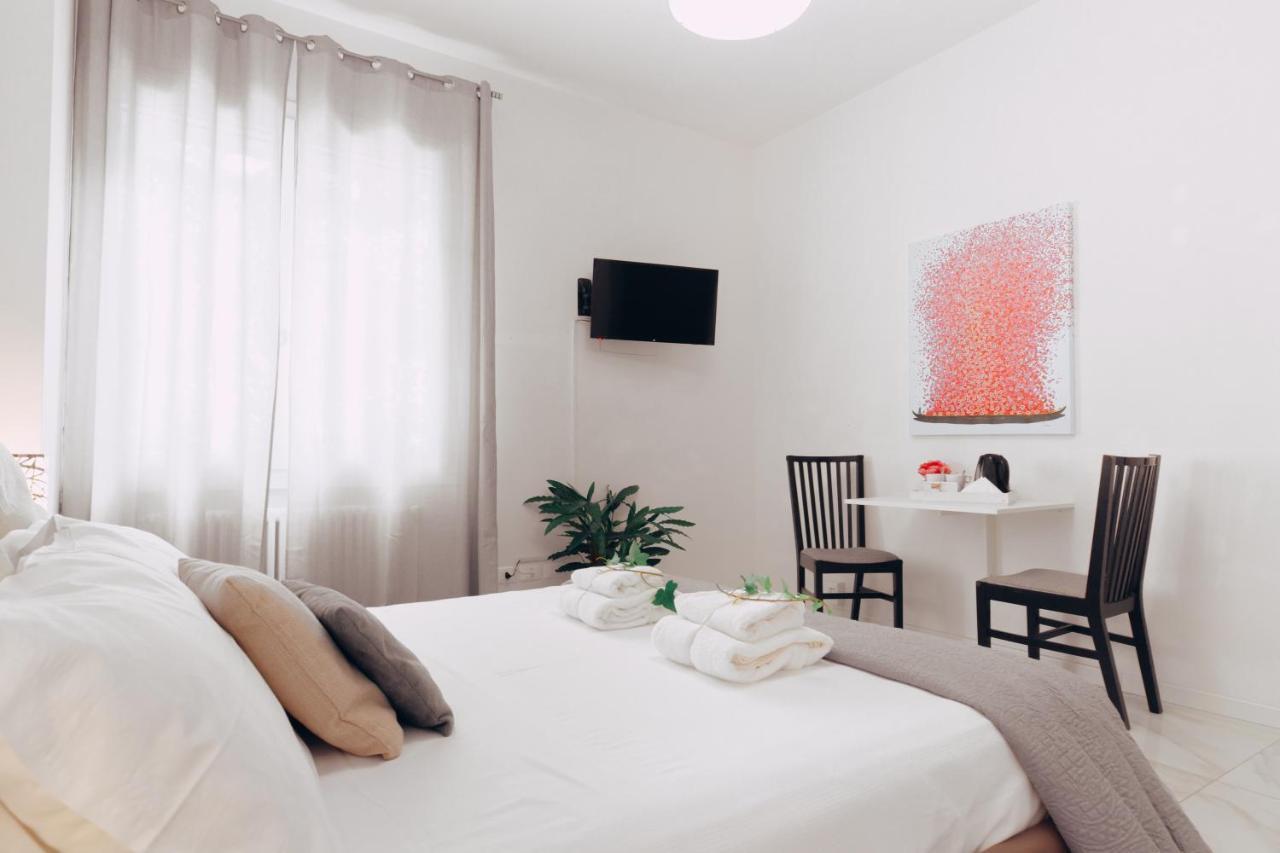 Grand Central Room Bologna Bagian luar foto