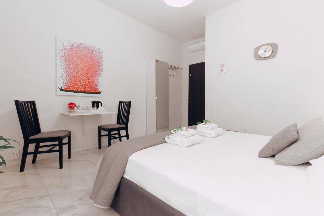 Grand Central Room Bologna Bagian luar foto