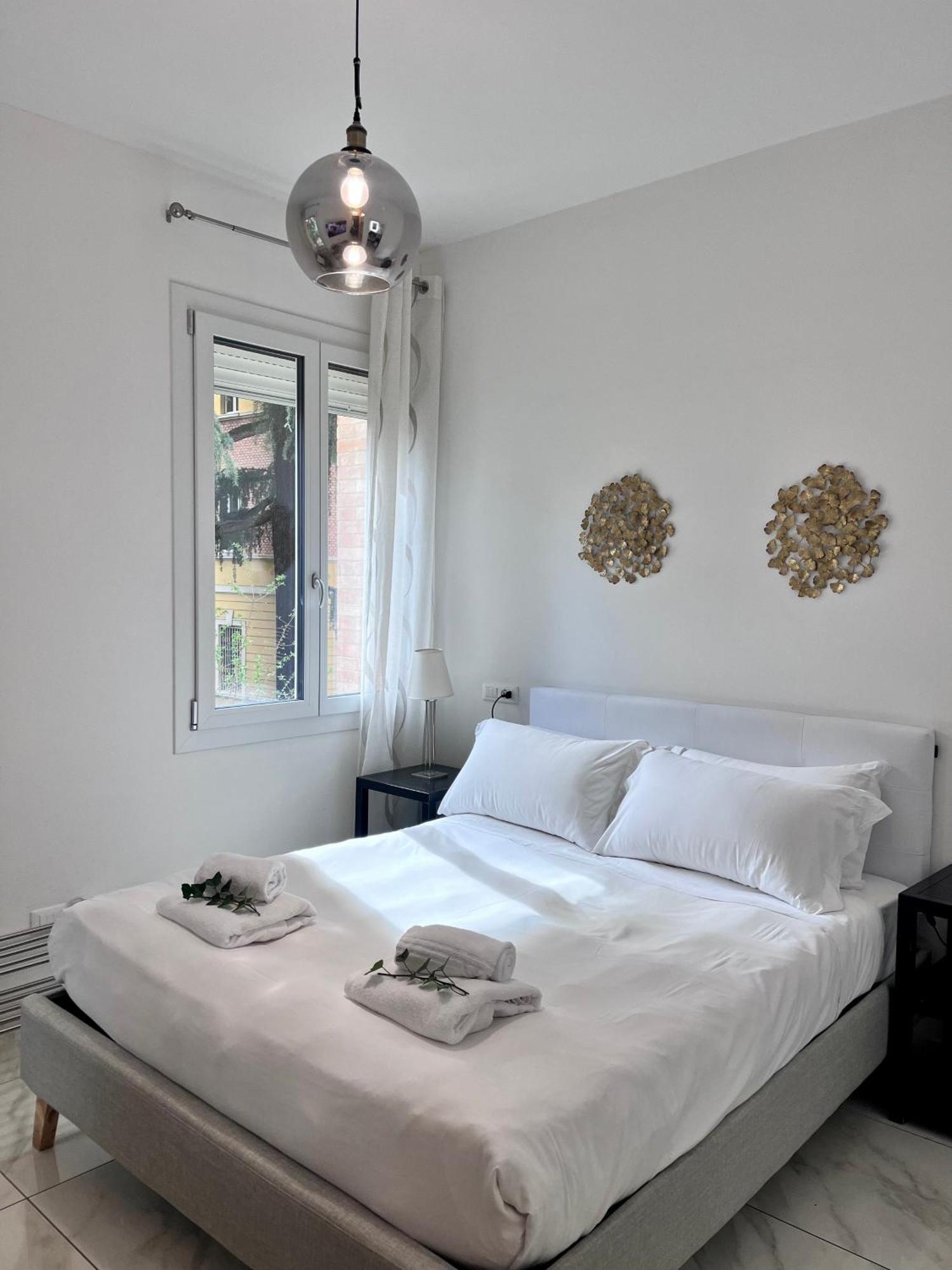 Grand Central Room Bologna Bagian luar foto