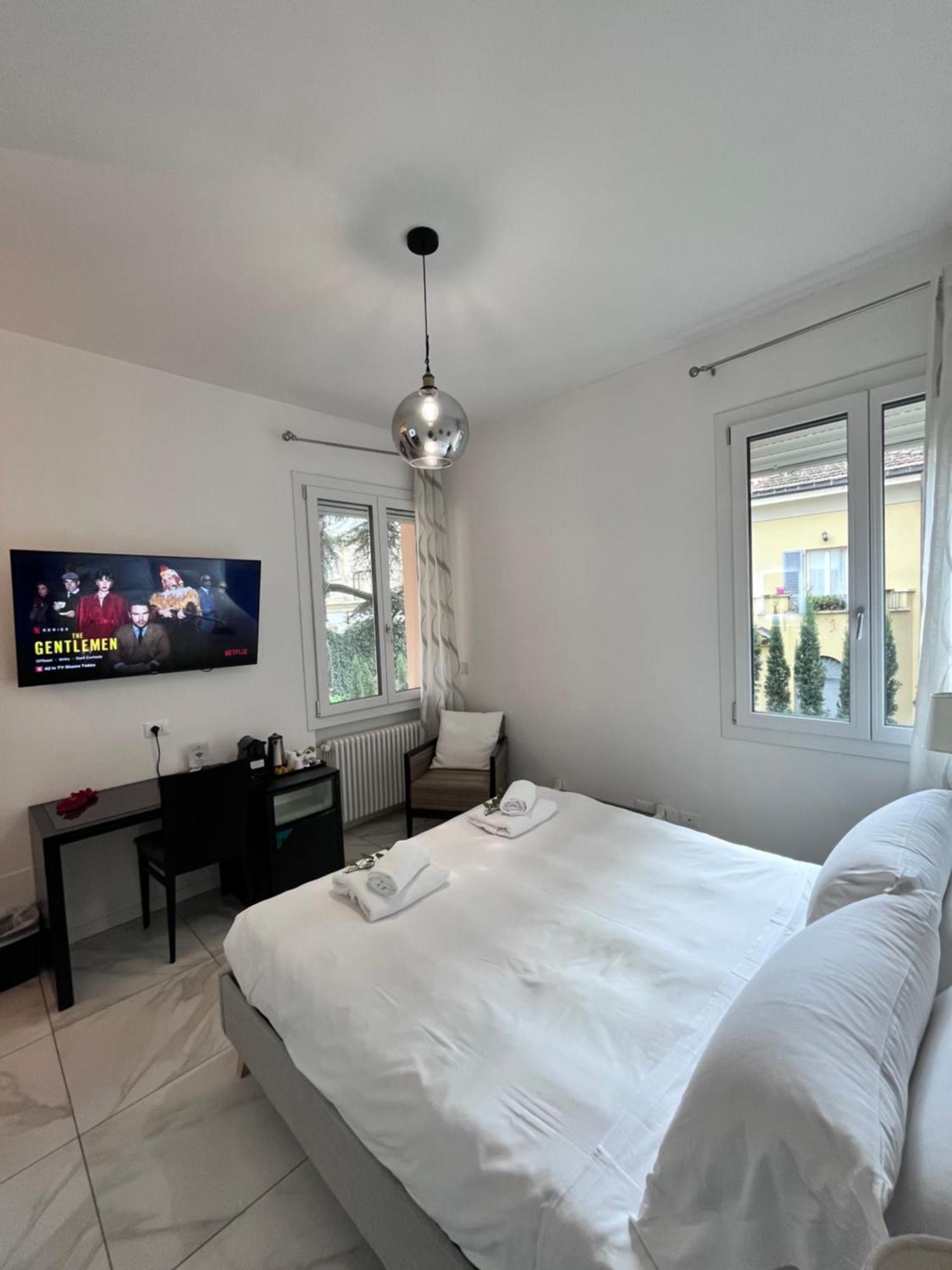 Grand Central Room Bologna Bagian luar foto