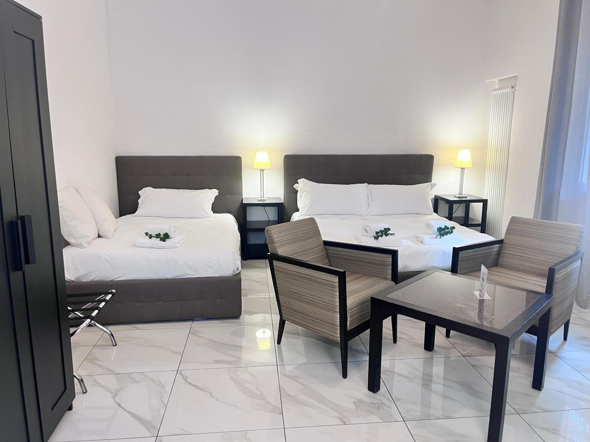 Grand Central Room Bologna Bagian luar foto