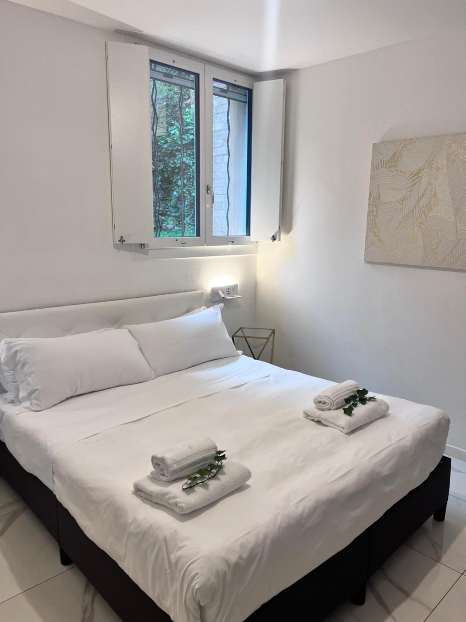Grand Central Room Bologna Bagian luar foto