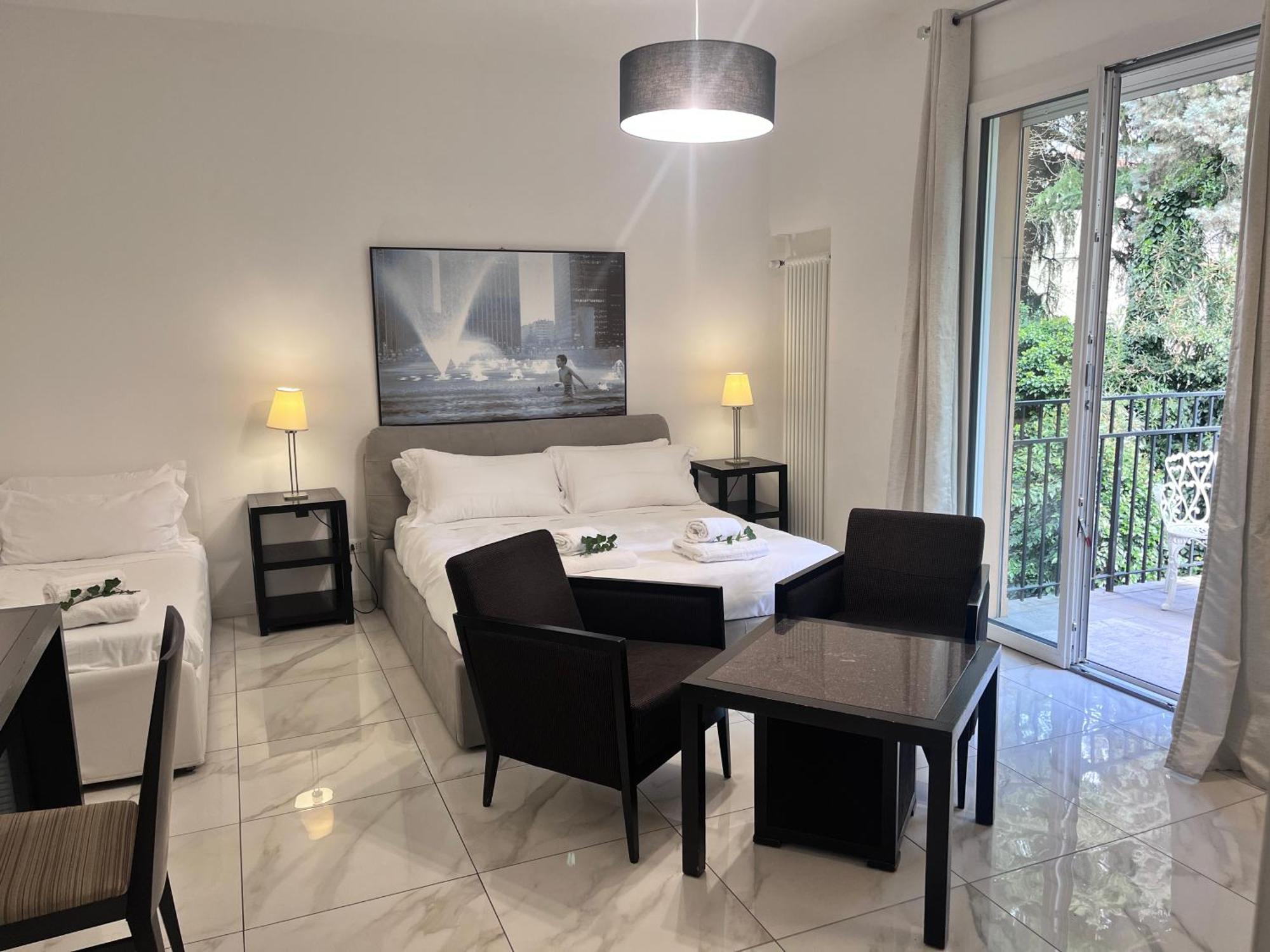 Grand Central Room Bologna Bagian luar foto