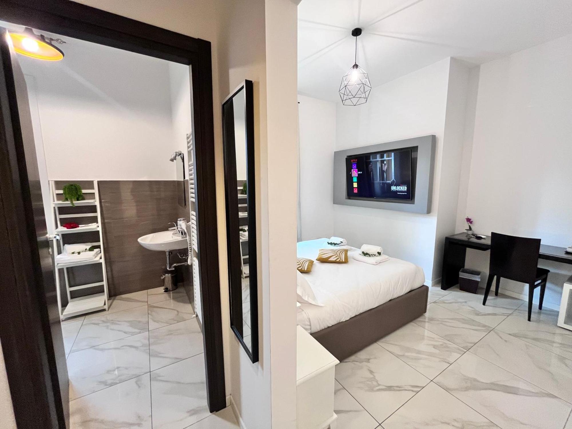 Grand Central Room Bologna Bagian luar foto