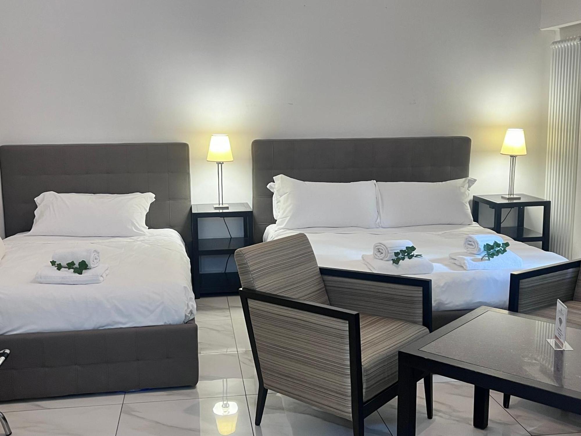 Grand Central Room Bologna Bagian luar foto