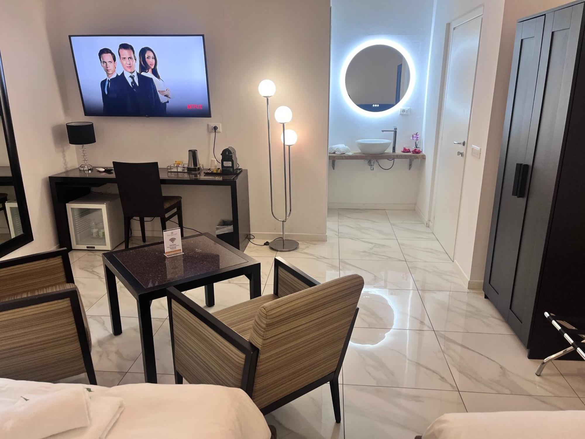 Grand Central Room Bologna Bagian luar foto