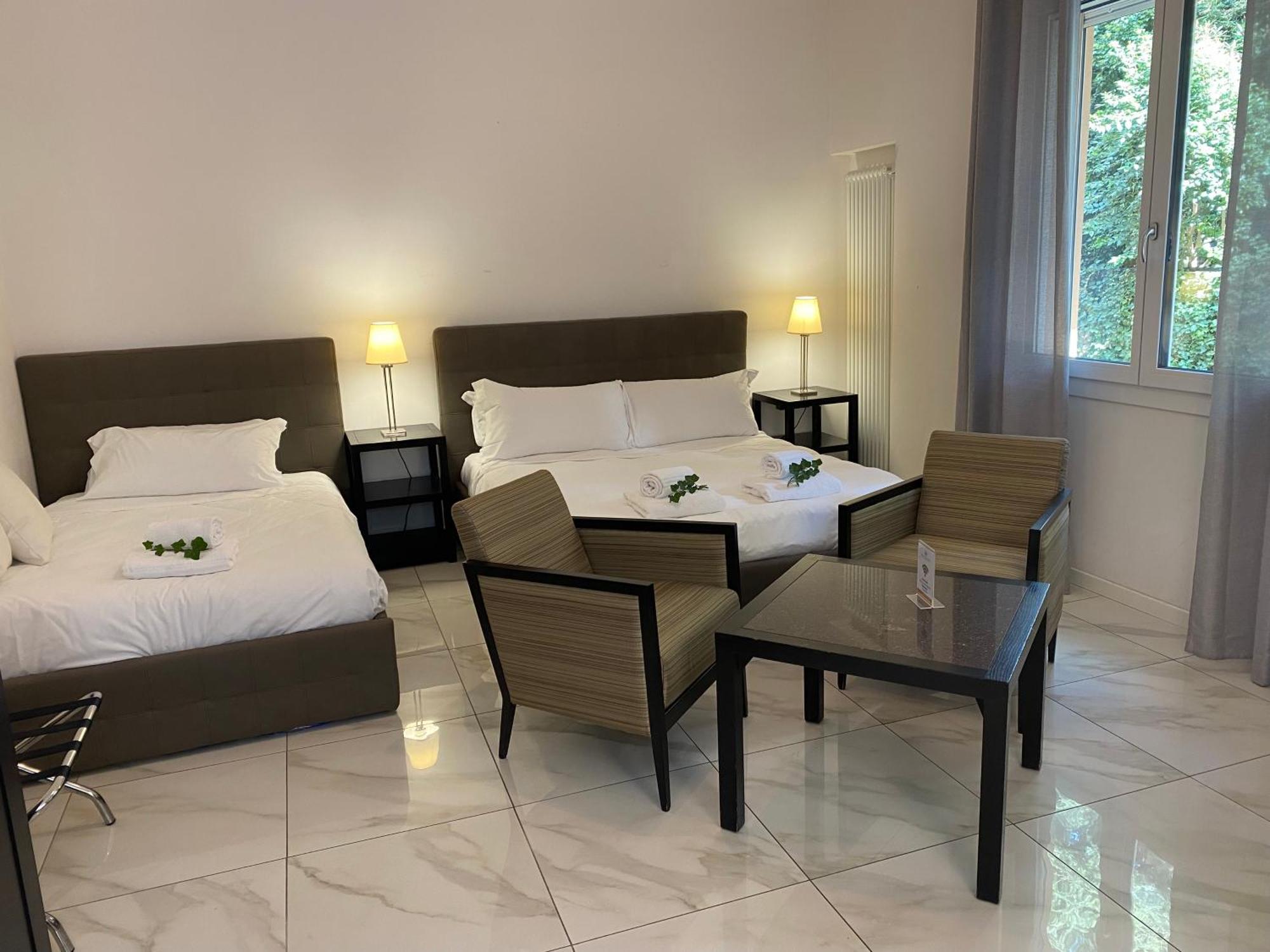 Grand Central Room Bologna Bagian luar foto