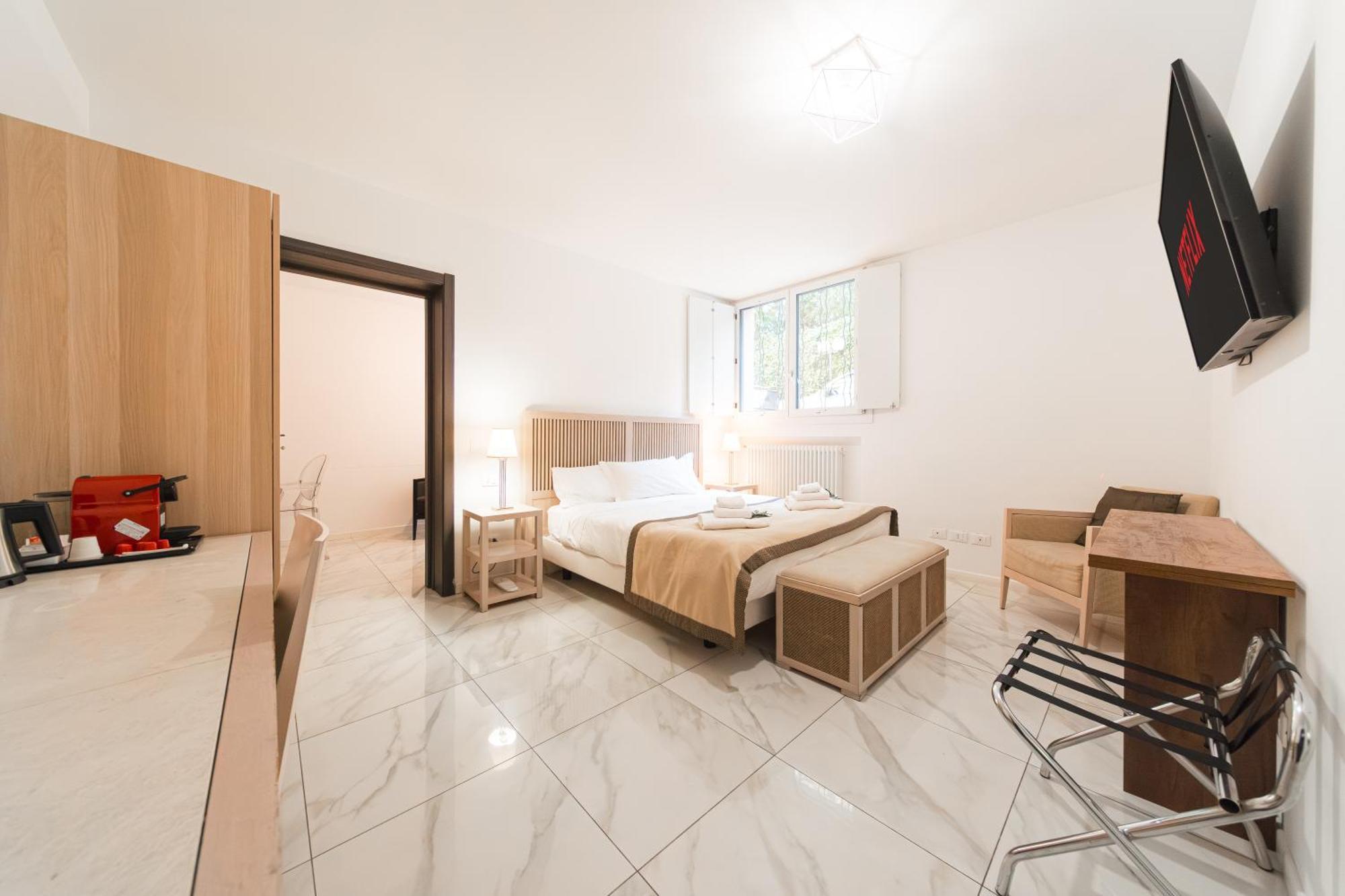 Grand Central Room Bologna Bagian luar foto