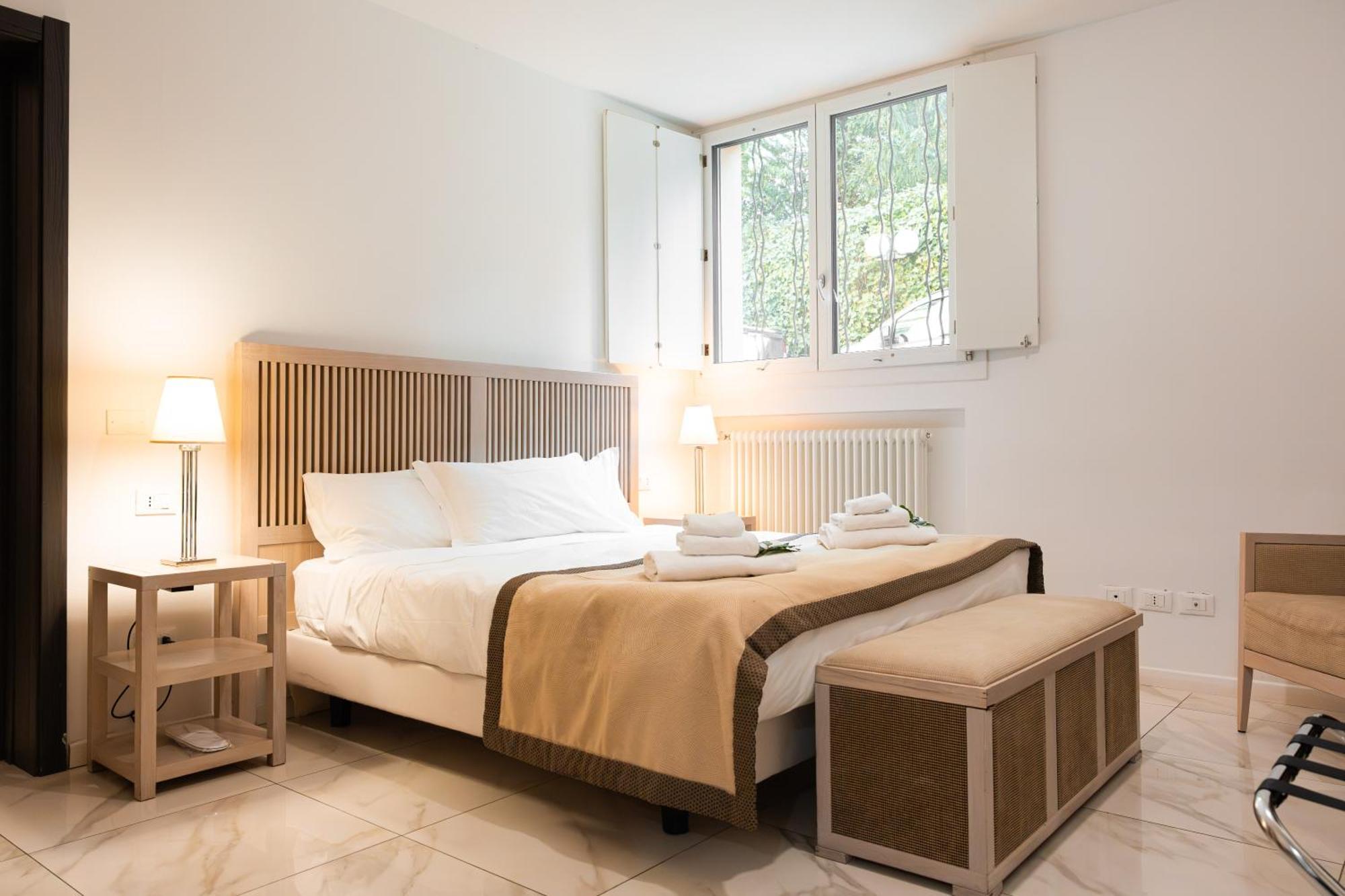 Grand Central Room Bologna Bagian luar foto