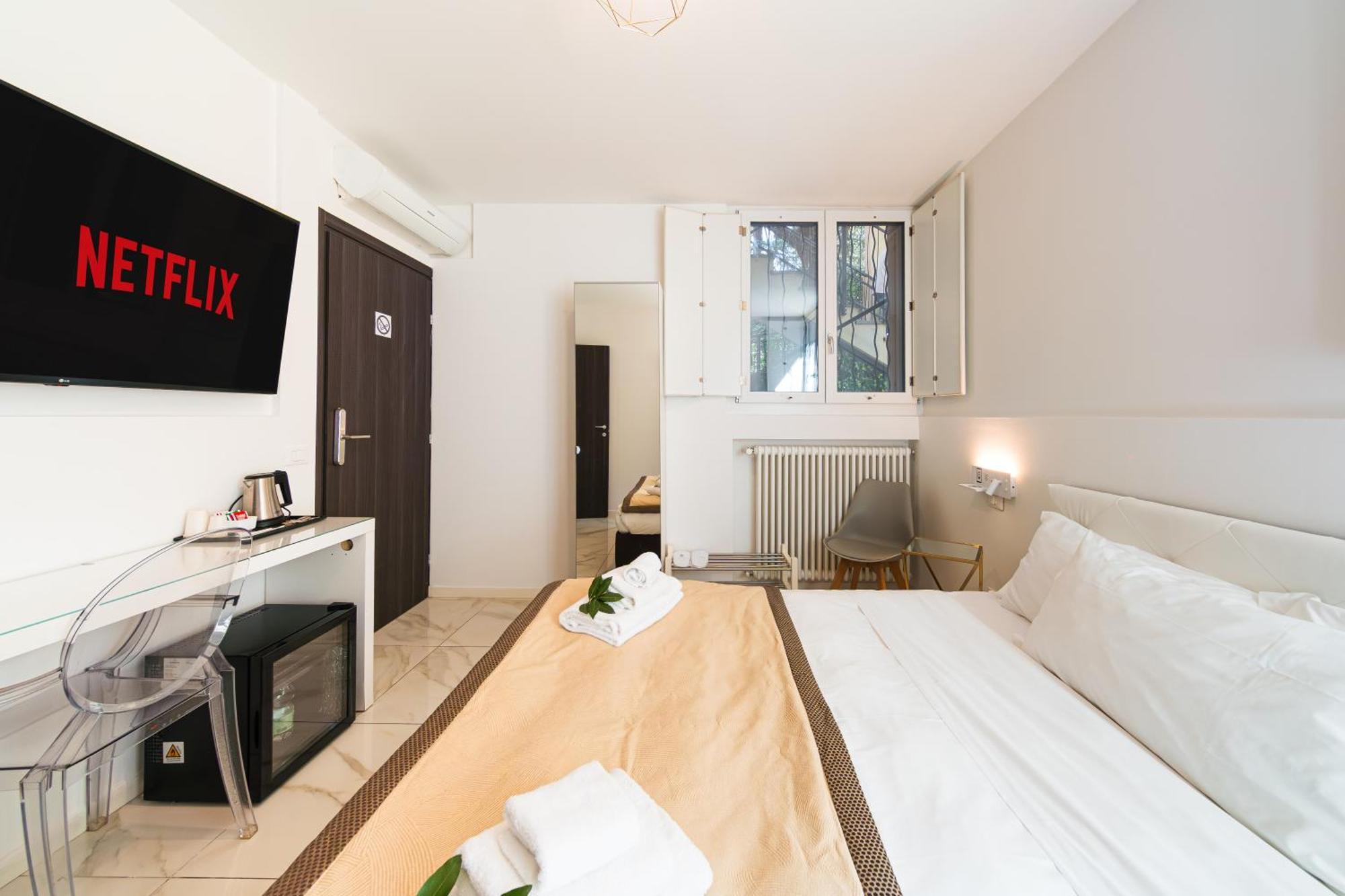 Grand Central Room Bologna Bagian luar foto