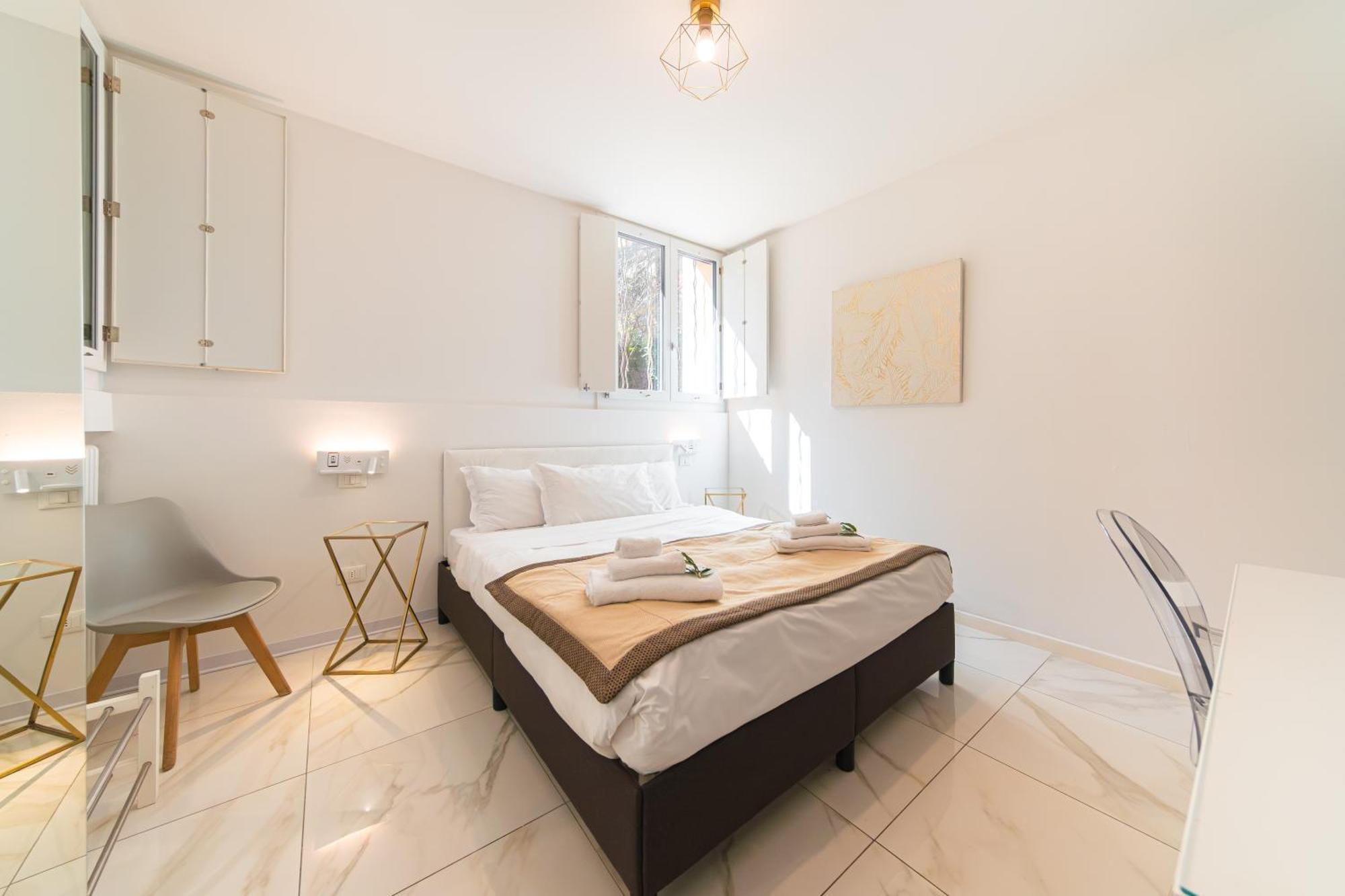 Grand Central Room Bologna Bagian luar foto