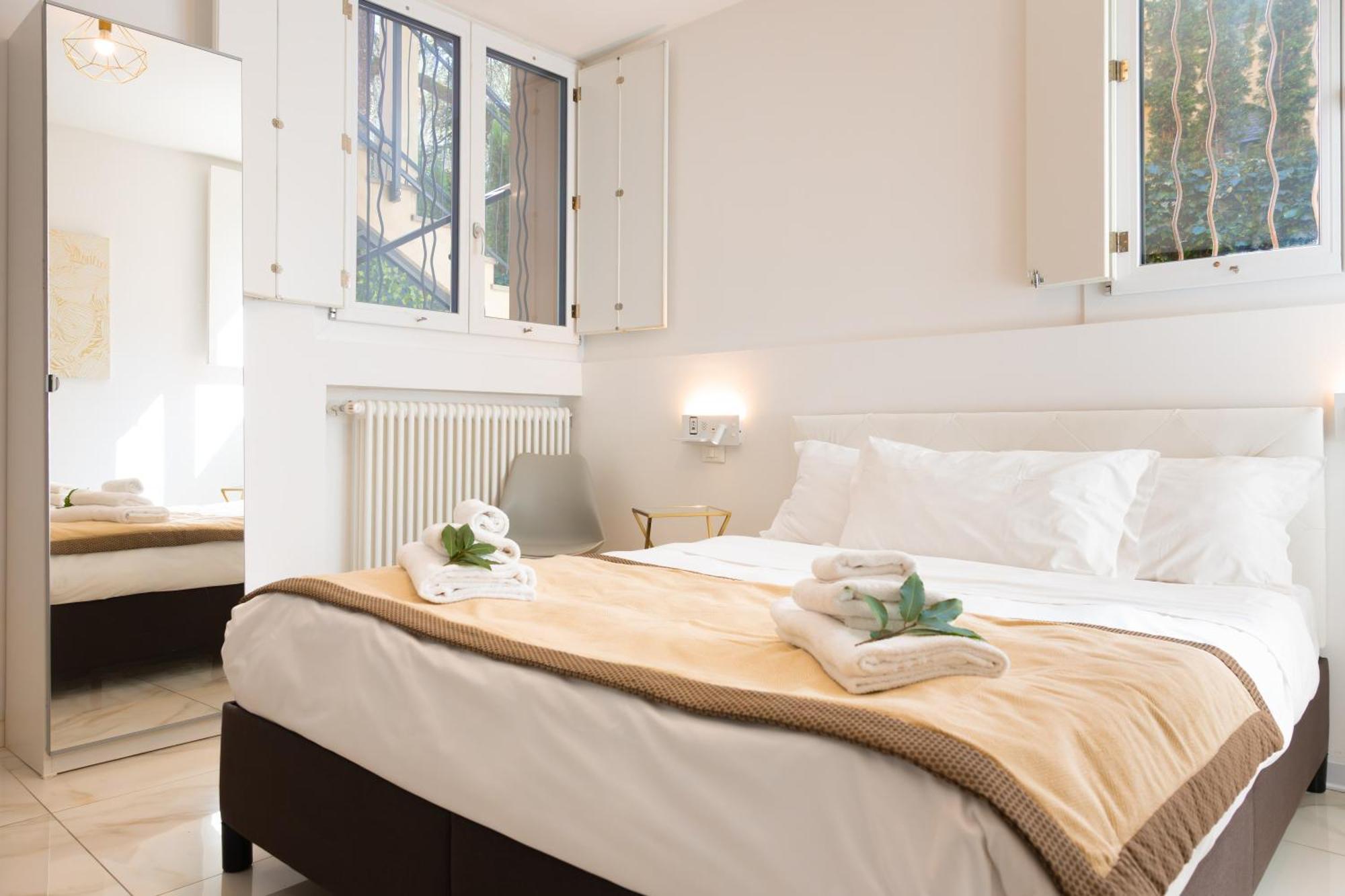Grand Central Room Bologna Bagian luar foto